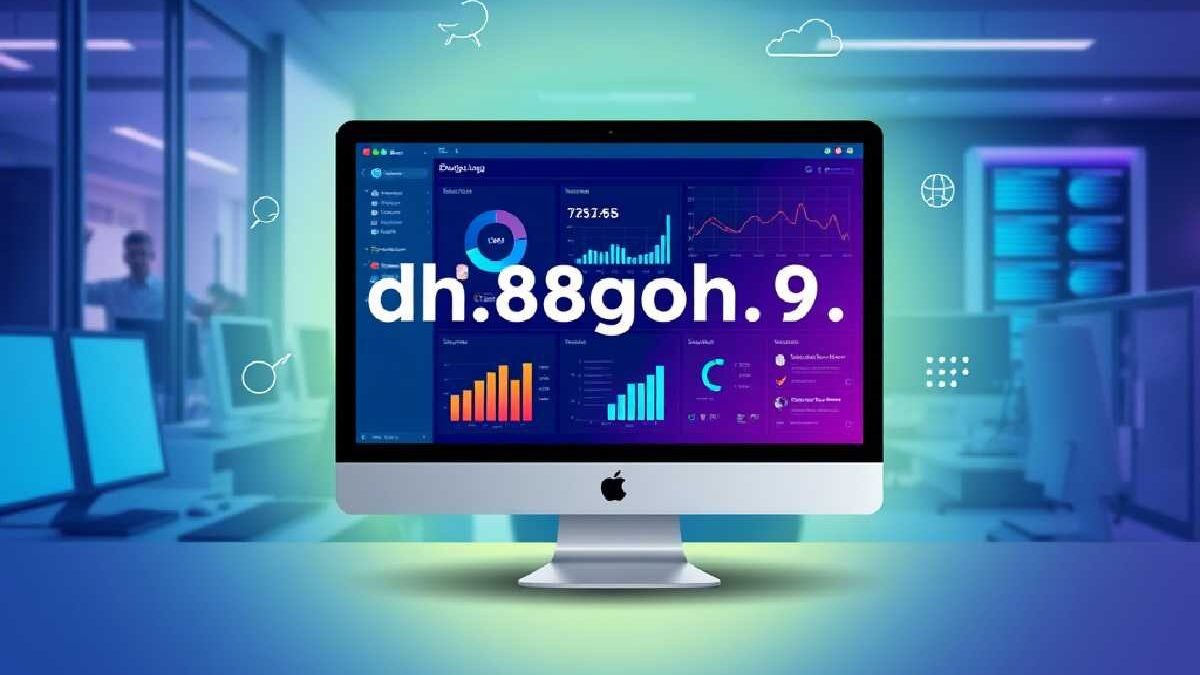 new software dh58goh9.7