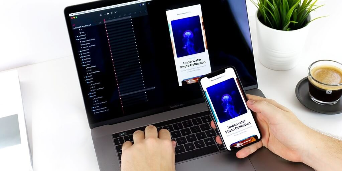 ios app development from garage2global
