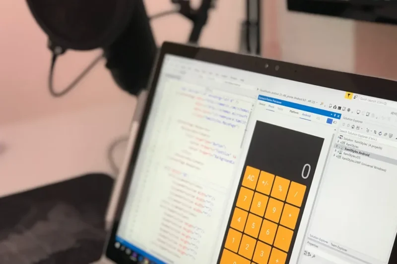 Unleashing Potential: Android App Development by Garage2Global